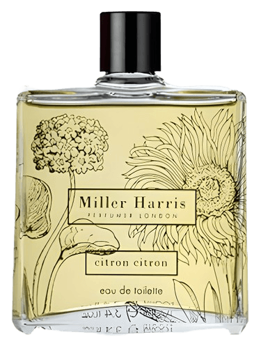 Miller Harris Citron Citron