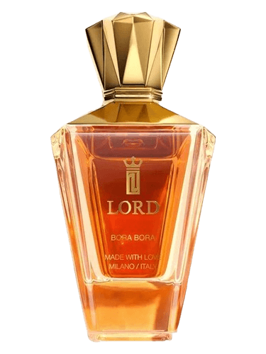 Lord Milano Bora Bora