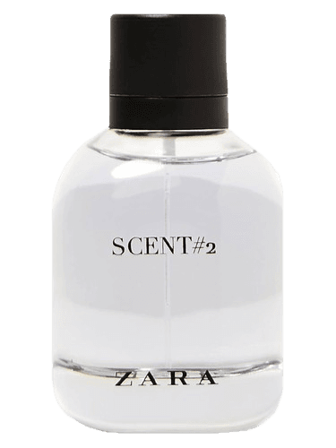 Zara Scent #2