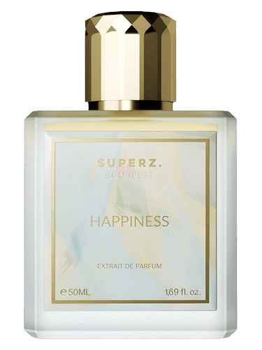 Superz. Happiness