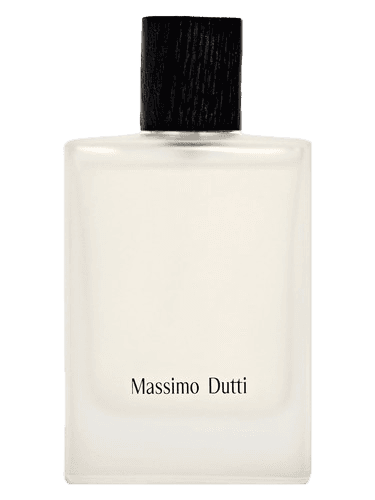 Massimo Dutti 1985 Fresh Eau de Parfum