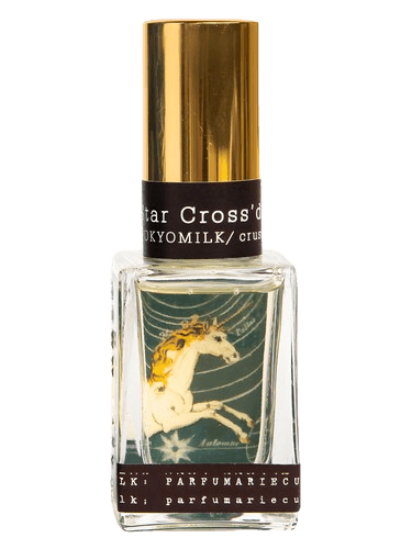Tokyo Milk Parfumerie Curiosite Star Cross'd