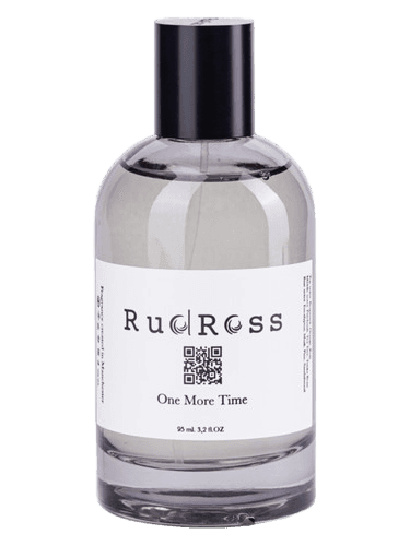 RudRoss One More Time