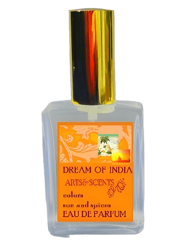 Arts&Scents Dream of India