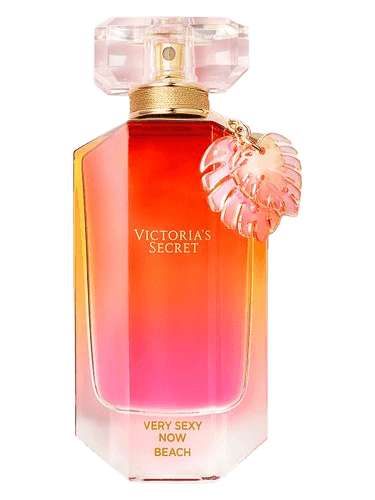 Victoria's Secret Very Sexy Now Beach