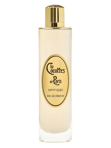 Les Cocottes de Paris Melle Cléo
