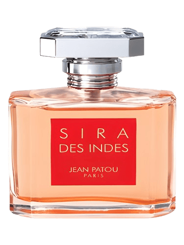 Jean Patou Sira des Indes