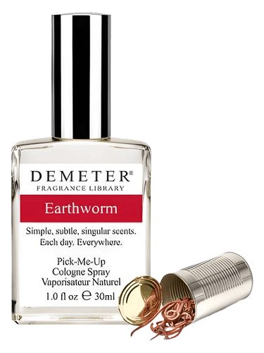Demeter Fragrance Earthworm