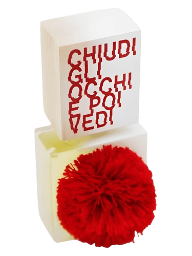 Filippo Sorcinelli Chiudi Gli Occhi e Poi Vedi