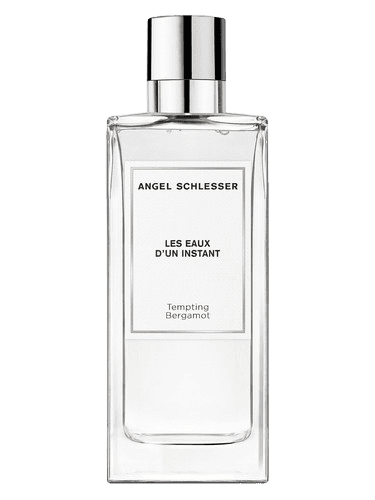 Angel Schlesser Tempting Bergamot