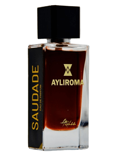 Ayliroma SAUDADE