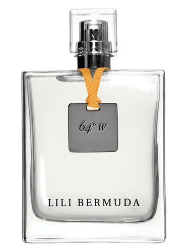 Lili Bermuda 64 West