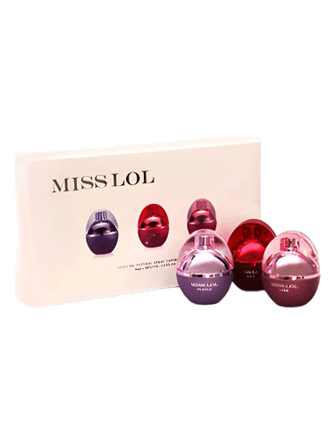 Arabian Oud Miss Lol Red