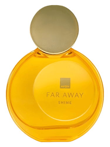 Avon Far Away Shine