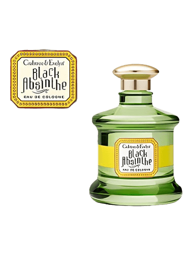 Crabtree & Evelyn Black Absinthe