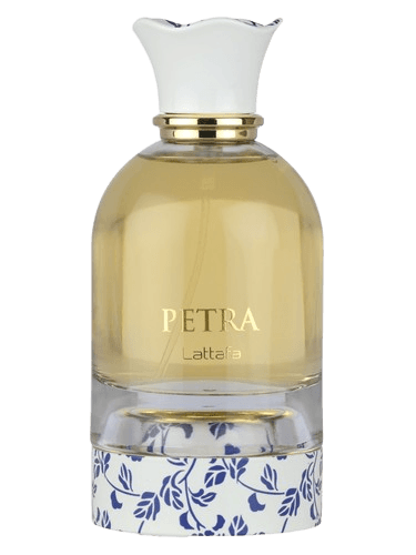 Lattafa Perfumes Petra