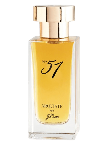 Arquiste J.Crew No. 57