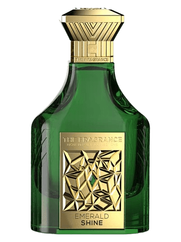 The Fragrance Emerald Shine