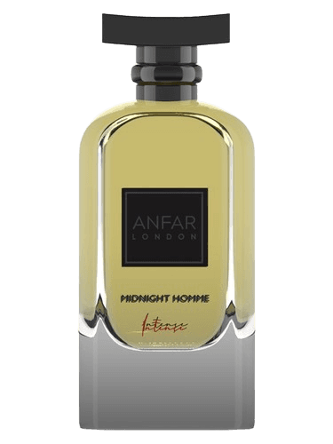 Anfar London Midnight Homme Intense