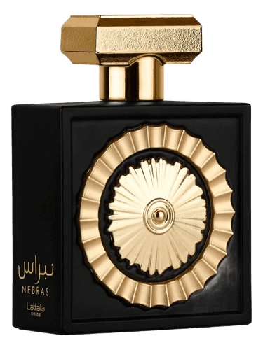 Lattafa Perfumes Nebras