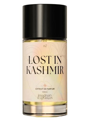 Imaginary Fragrances Lost In Kashmir