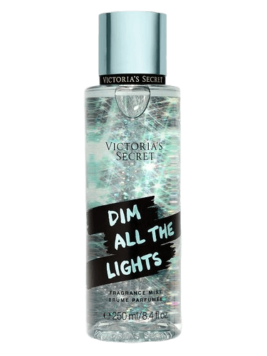 Victoria's Secret Dim all the Lights