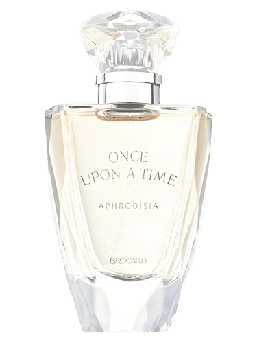 Brocard Once Upon a Time Aphrodisia