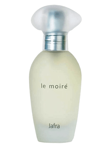 JAFRA Le Moiré