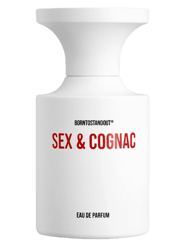 BORNTOSTANDOUT® Sex & Cognac