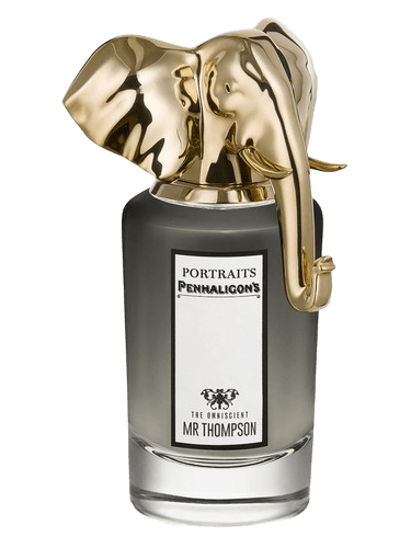 Penhaligon's The Omniscient Mr Thompson