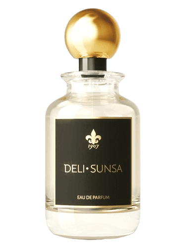 1907 Delisunsa