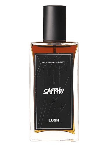 Lush Sappho