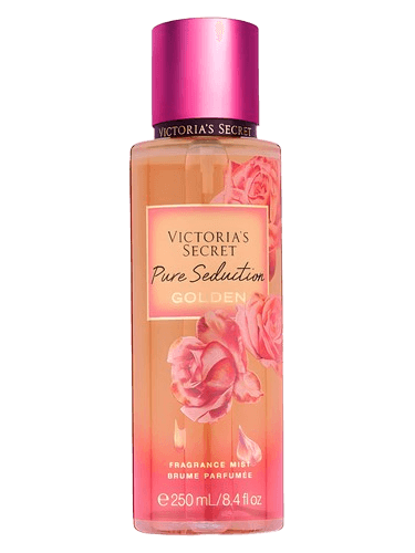 Victoria's Secret Pure Seduction Golden