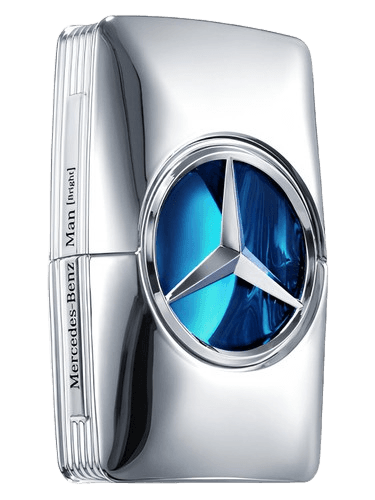 Mercedes-Benz Mercedes Benz Man Bright