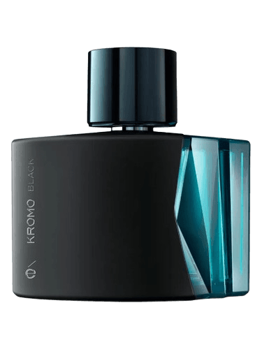 Ésika Kromo Black