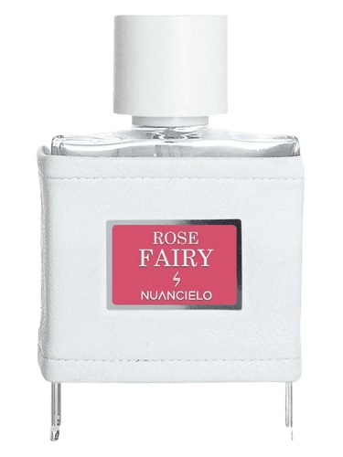 Nuancielo Rose Fairy