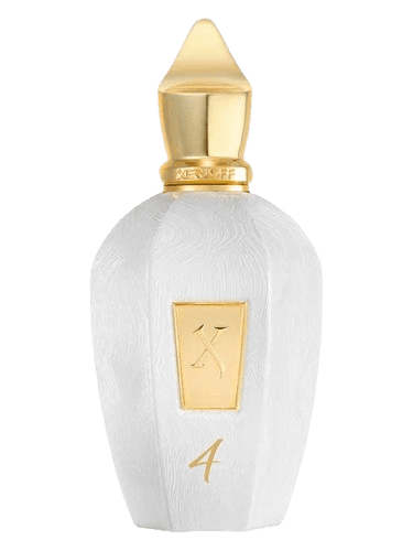 Xerjoff 4 Parfum
