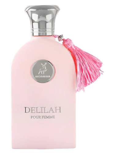 Maison Alhambra Delilah