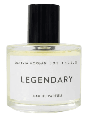 Octavia Morgan Los Angeles Legendary