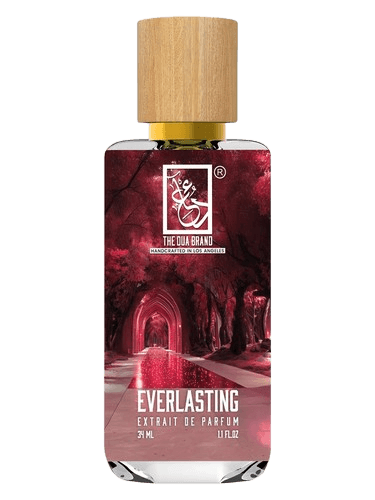 The Dua Brand Everlasting