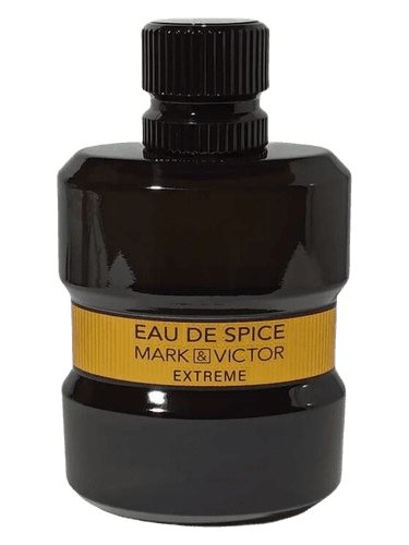 Fragrance World Eau De Spice Extreme