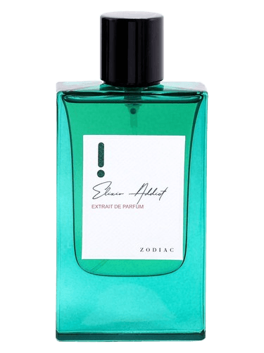 Zodiac Elixir Addict Extrait De Parfum