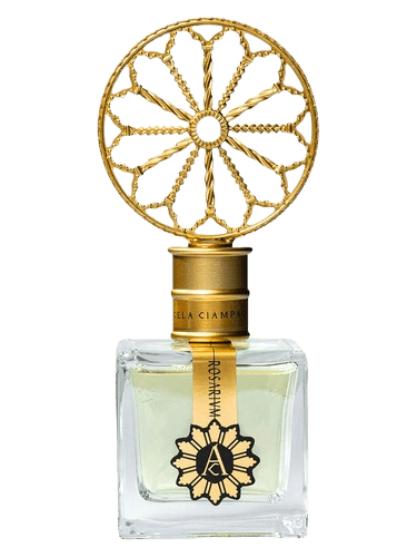 Angela Ciampagna Rosarium