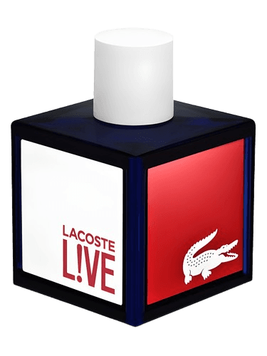 Lacoste Fragrances Lacoste Live