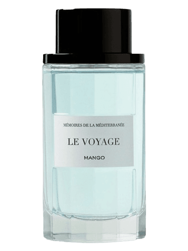 Mango Le Voyage