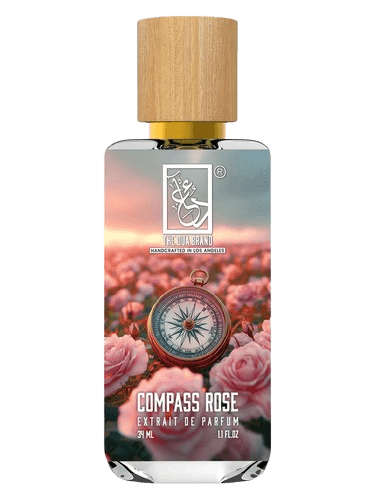 The Dua Brand Compass Rose