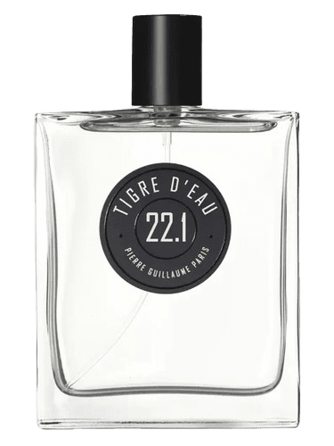 Pierre Guillaume Paris Tigre d'Eau 22.1
