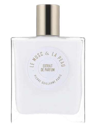 Pierre Guillaume Paris Le Musc & La Peau Extrait de Parfum