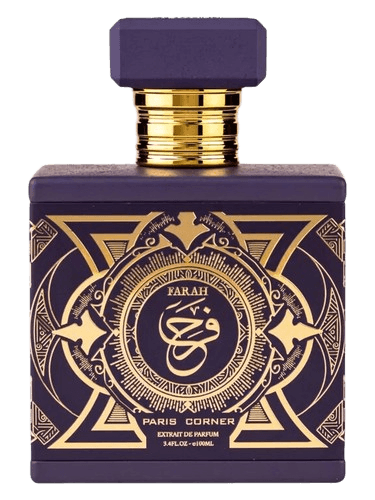 PARIS CORNER Farah