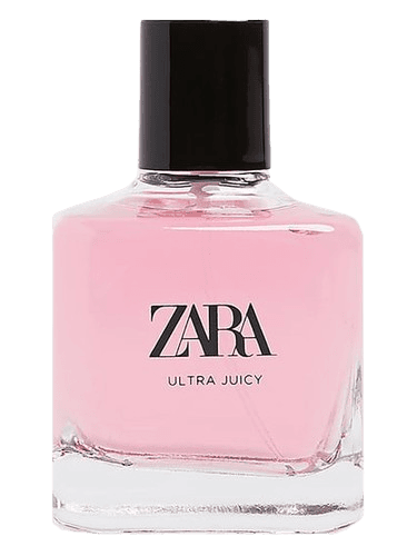 Zara Ultra Juicy 2019